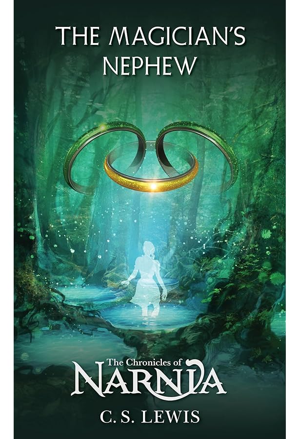 Chronicles of Narnia Complete 7 Book box set: C. S. Lewis